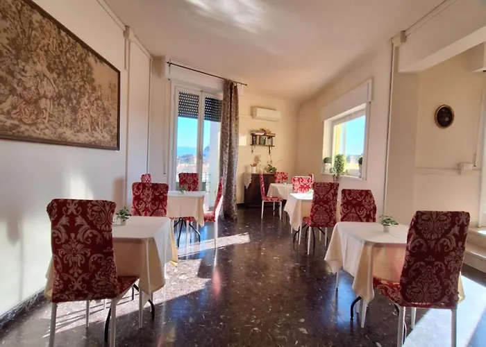 Hotel I Tulipani Firenze